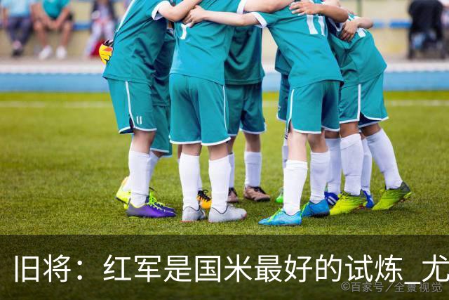 旧将：红军是国米最好的试炼 尤文失去C罗问题大